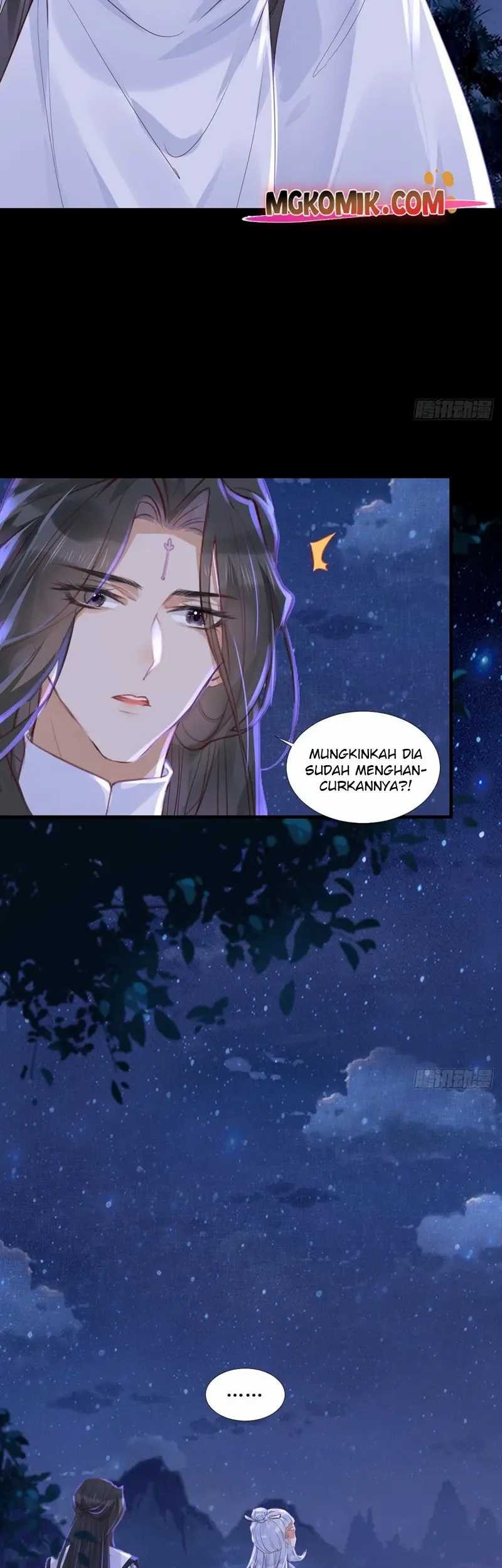 The Ghostly Doctor Chapter 512 Gambar 7