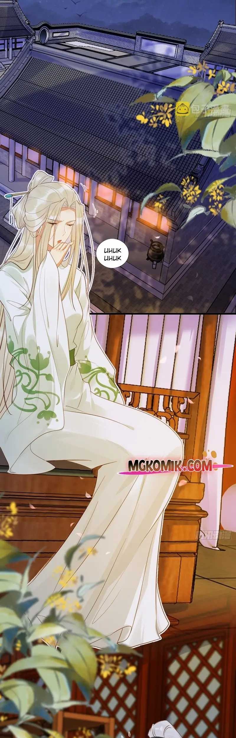 The Ghostly Doctor Chapter 512 Gambar 11