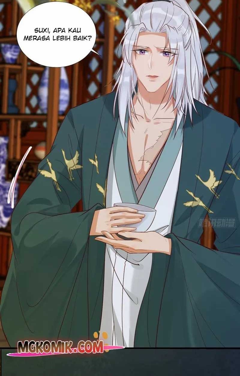 The Ghostly Doctor Chapter 512 Gambar 12