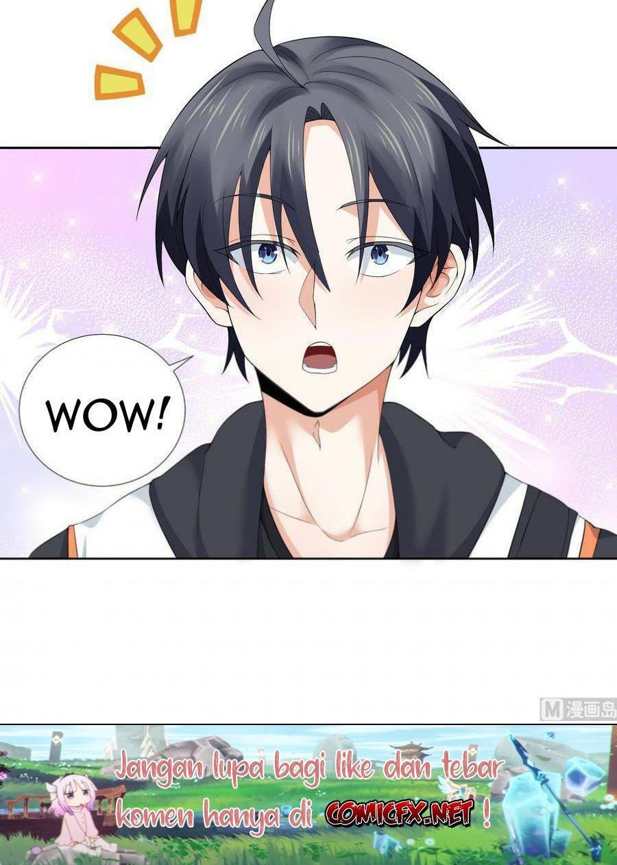 Beast-Eared Mother Wants to Monopolize Me Chapter 06 Gambar 7