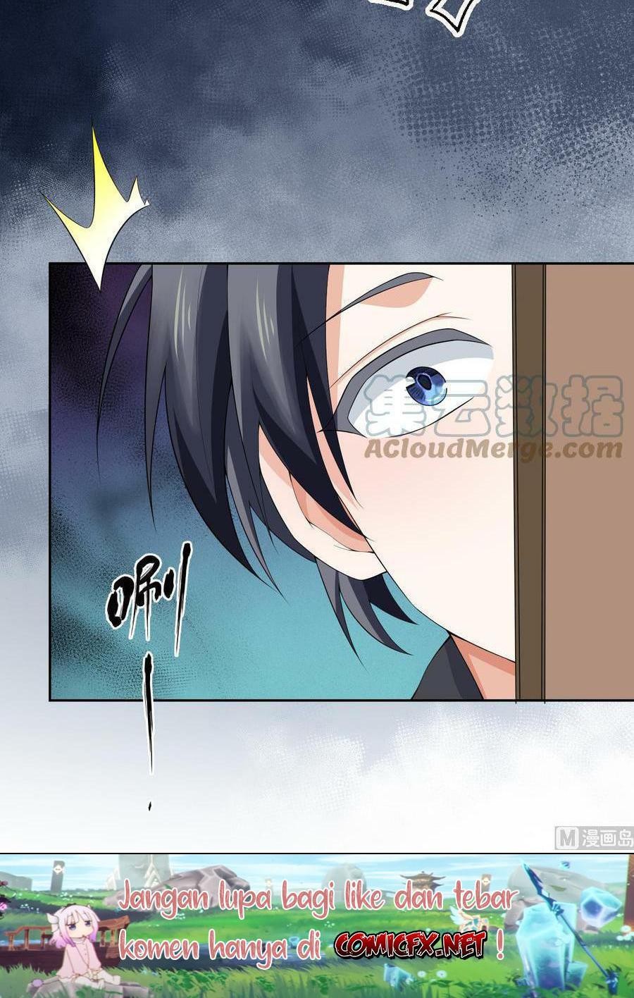 Beast-Eared Mother Wants to Monopolize Me Chapter 06 Gambar 18