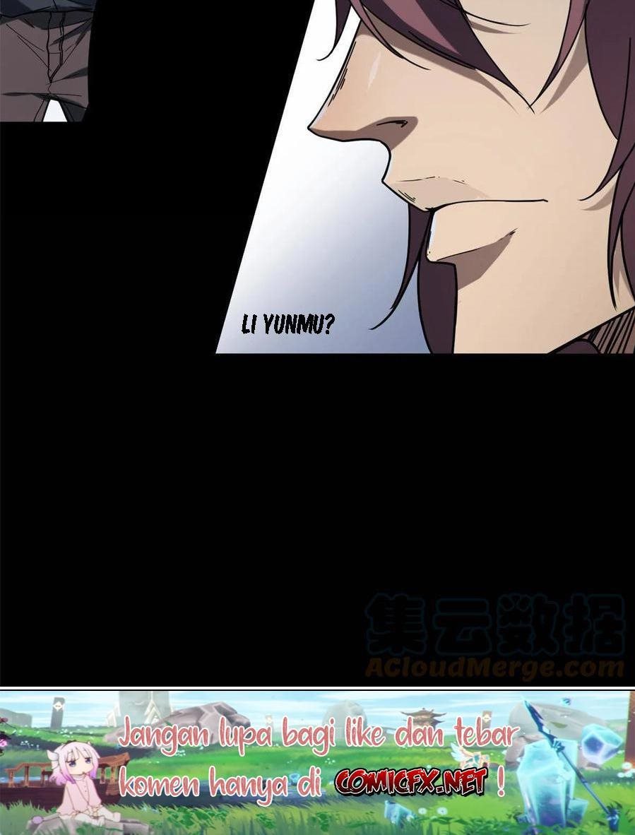 My Shadow Hangs Up Chapter 133 Gambar 18
