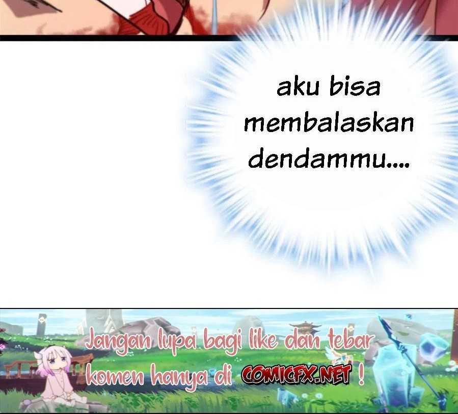 My Shadow Hangs Up Chapter 133 Gambar 26