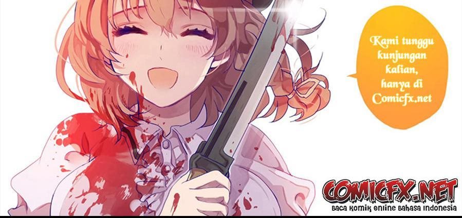 My Shadow Hangs Up Chapter 133 Gambar 35