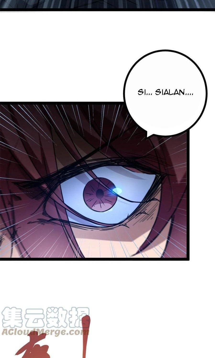 My Shadow Hangs Up Chapter 133 Gambar 5