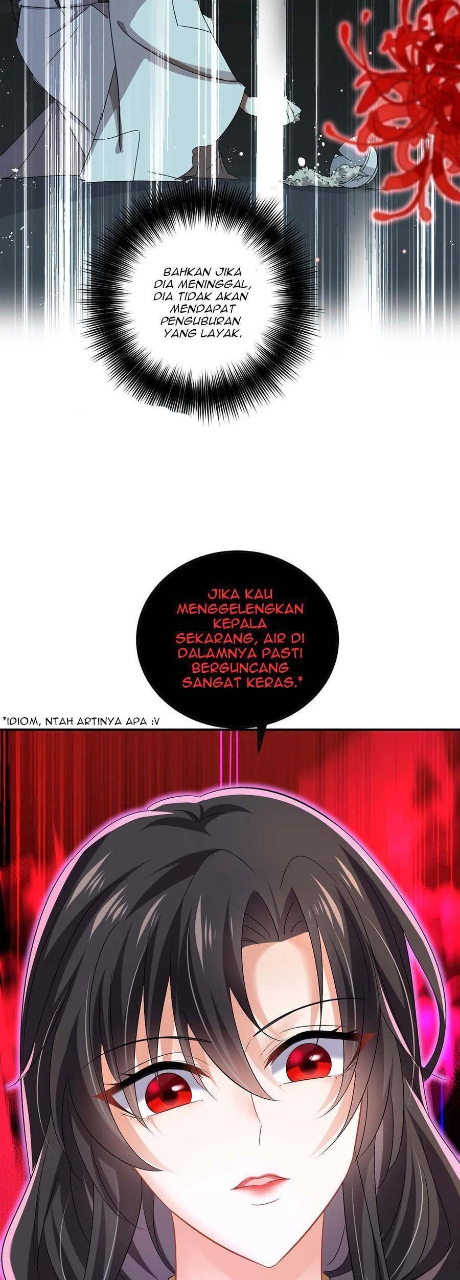 Miss Nine Doctor Chapter 184 Gambar 21