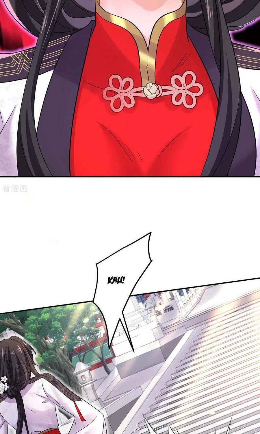 Miss Nine Doctor Chapter 184 Gambar 22