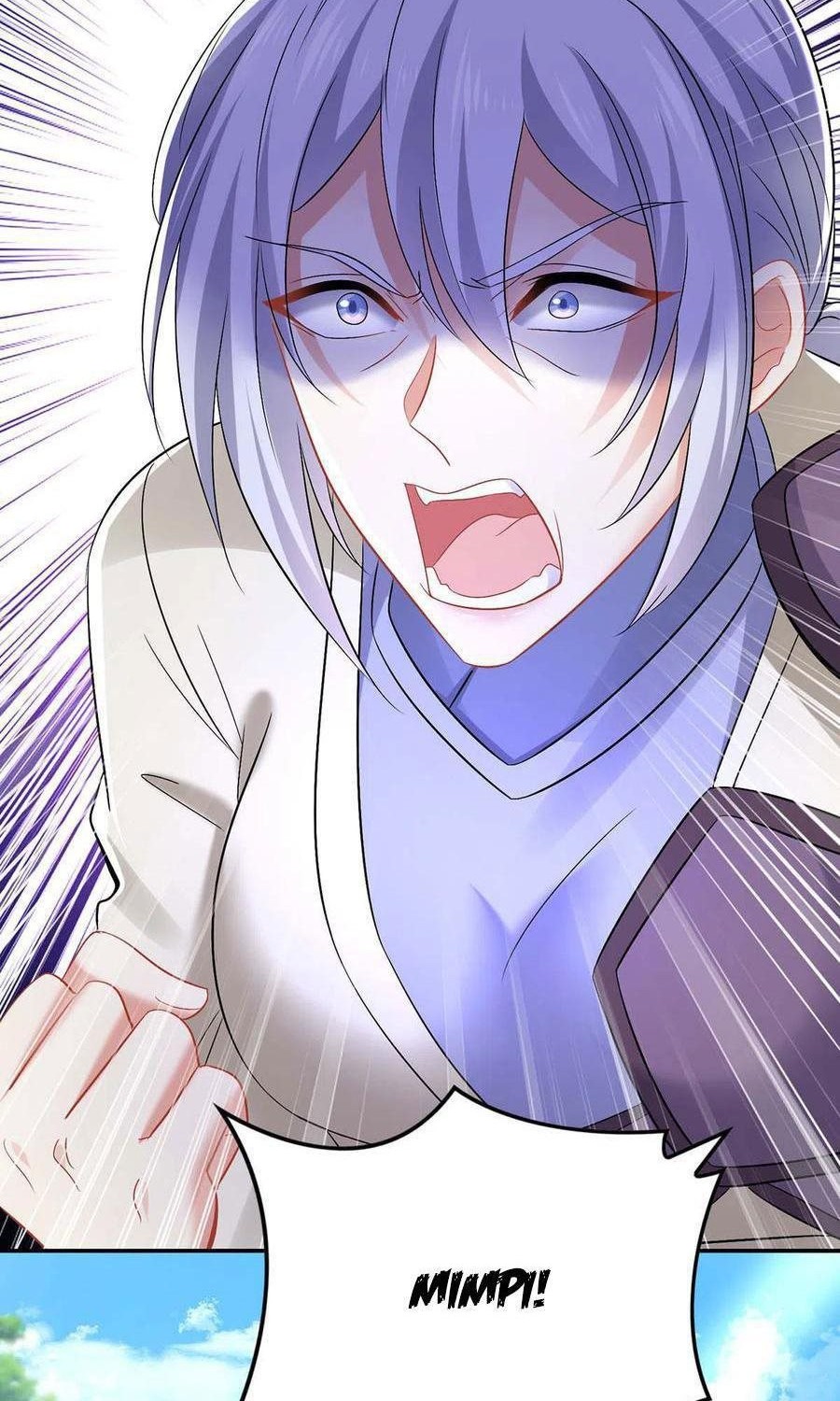 Miss Nine Doctor Chapter 184 Gambar 24