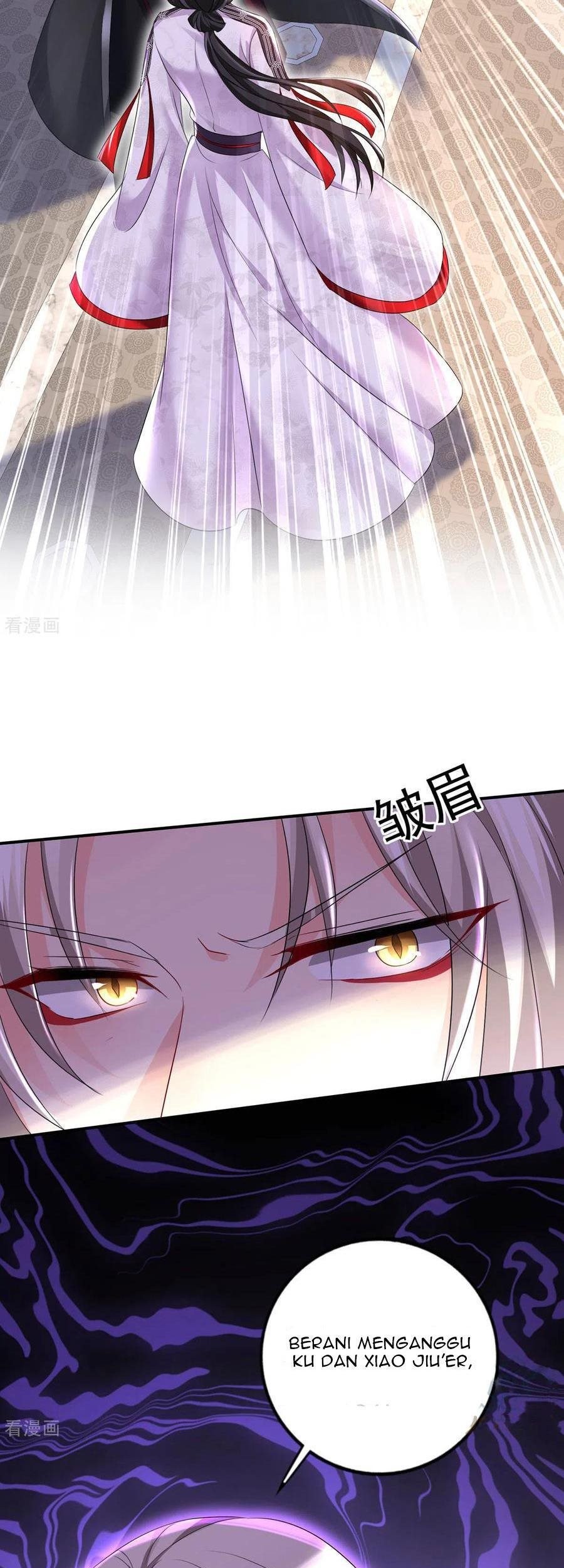 Miss Nine Doctor Chapter 184 Gambar 4