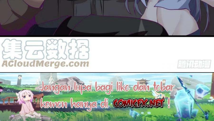 Dad the Strongest God of War Chapter 68 Gambar 20