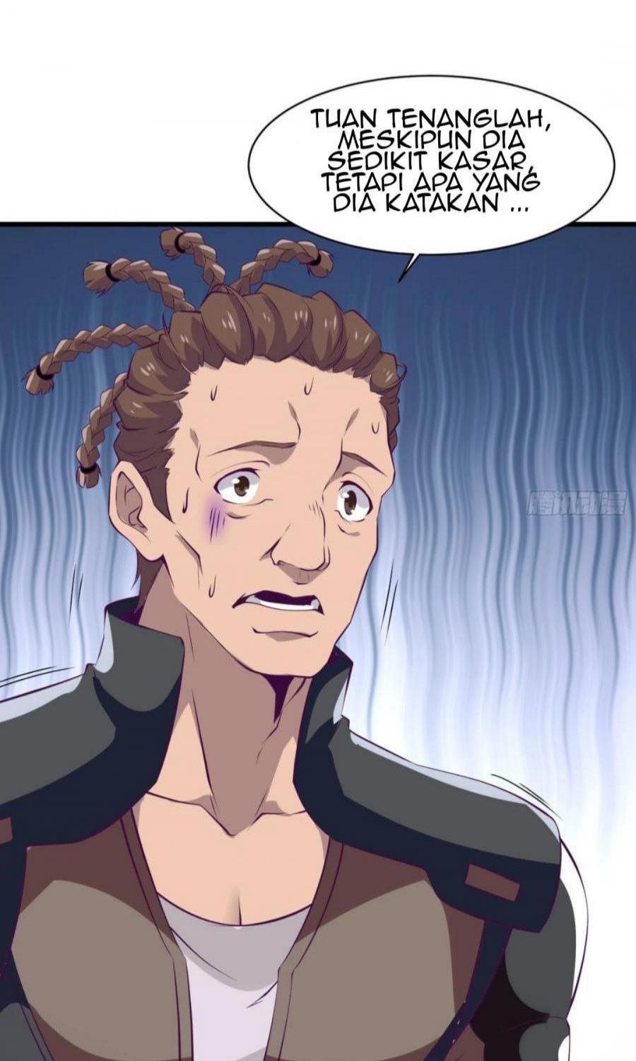 Dad the Strongest God of War Chapter 68 Gambar 26