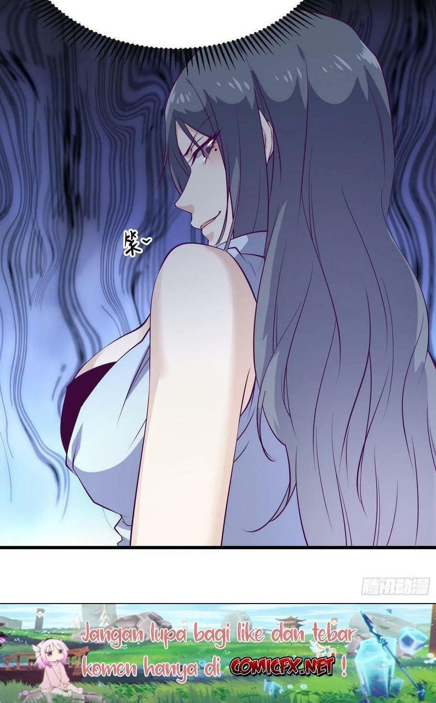 Dad the Strongest God of War Chapter 68 Gambar 28