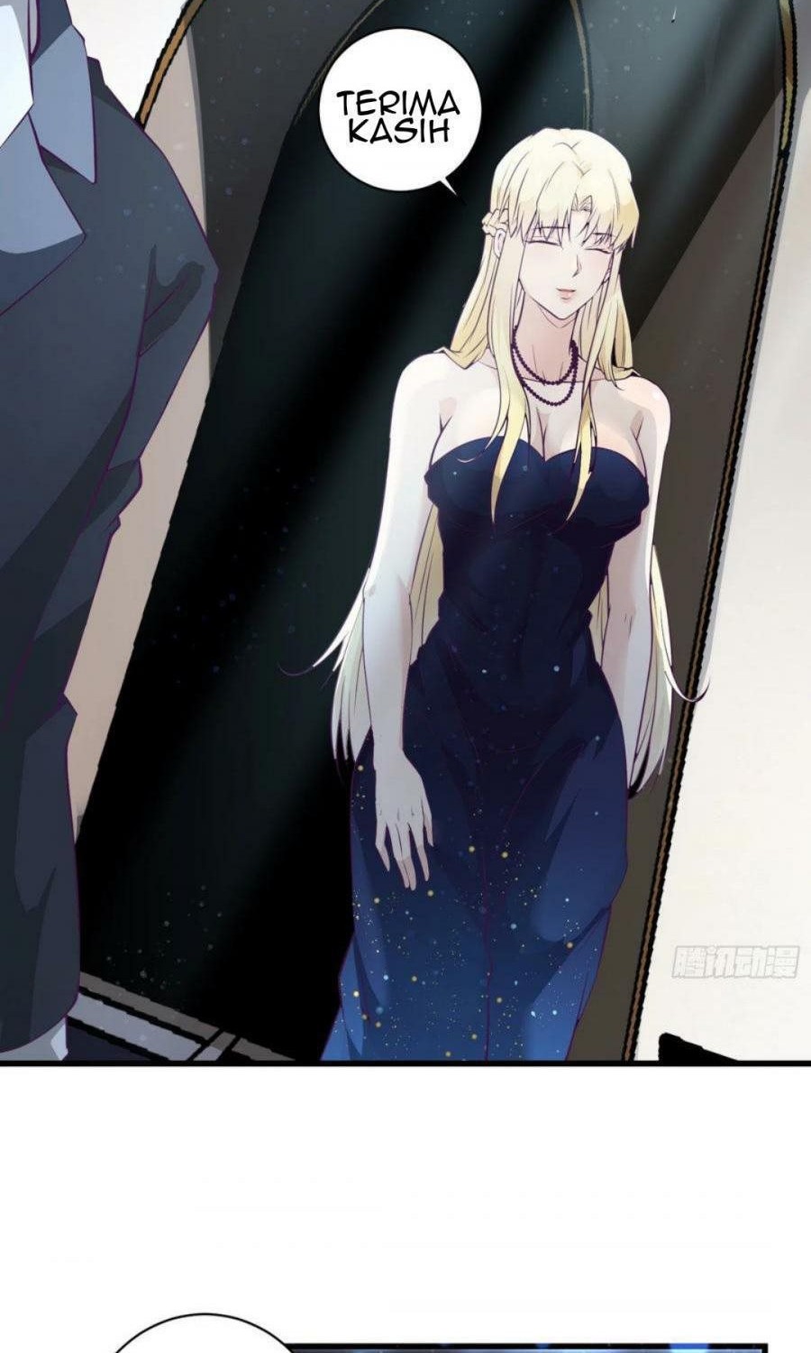 Dad the Strongest God of War Chapter 68 Gambar 13