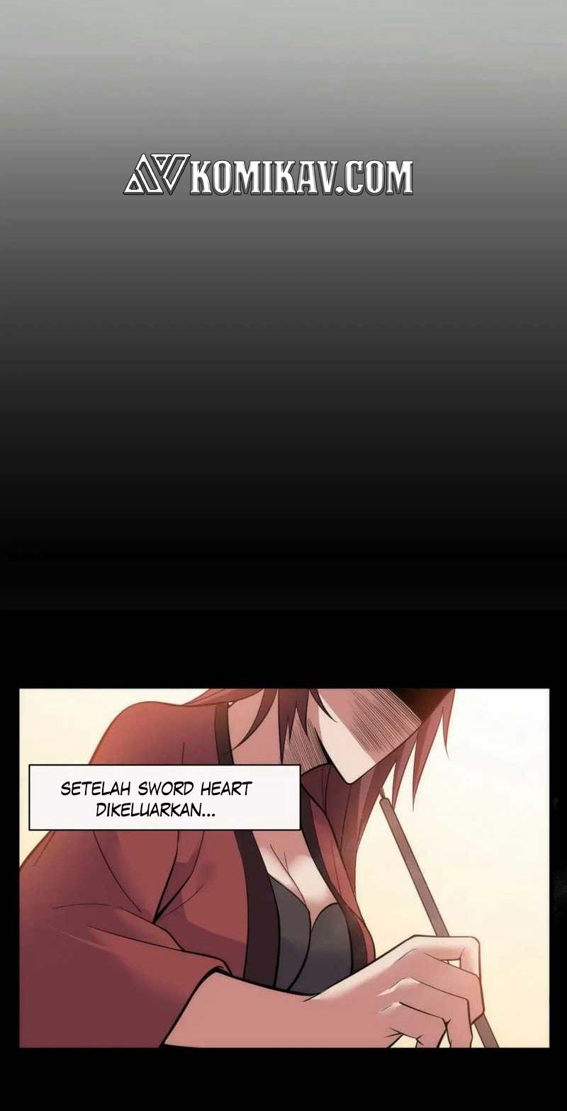 I just want to be beaten to death by everyone Chapter 110 Gambar 21