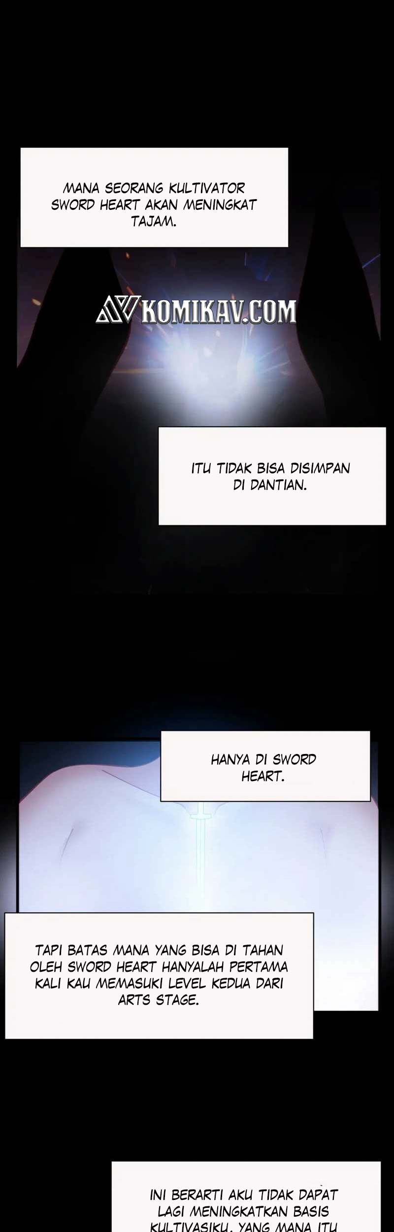 I just want to be beaten to death by everyone Chapter 110 Gambar 22