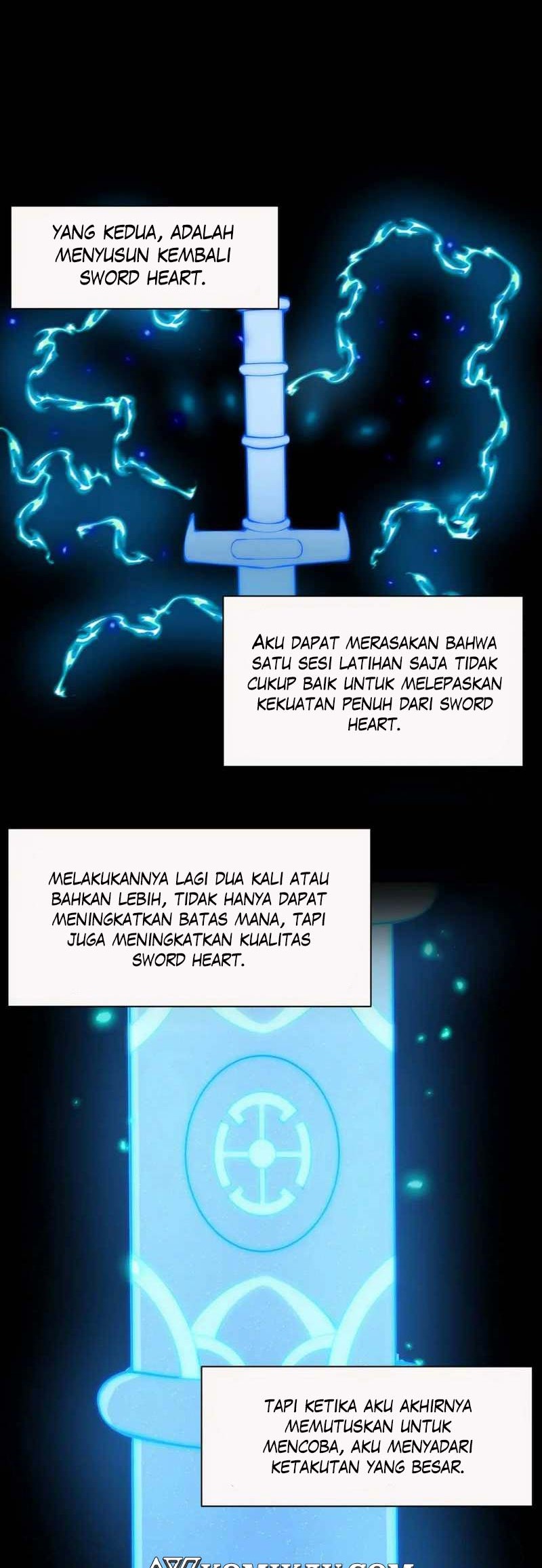I just want to be beaten to death by everyone Chapter 110 Gambar 25