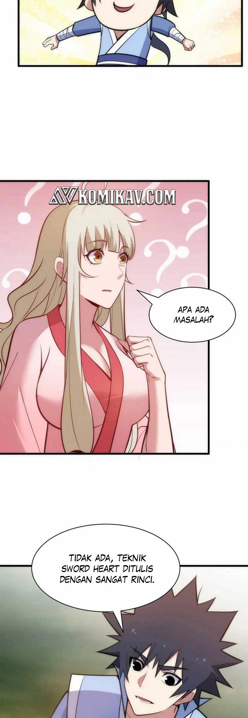 I just want to be beaten to death by everyone Chapter 110 Gambar 29