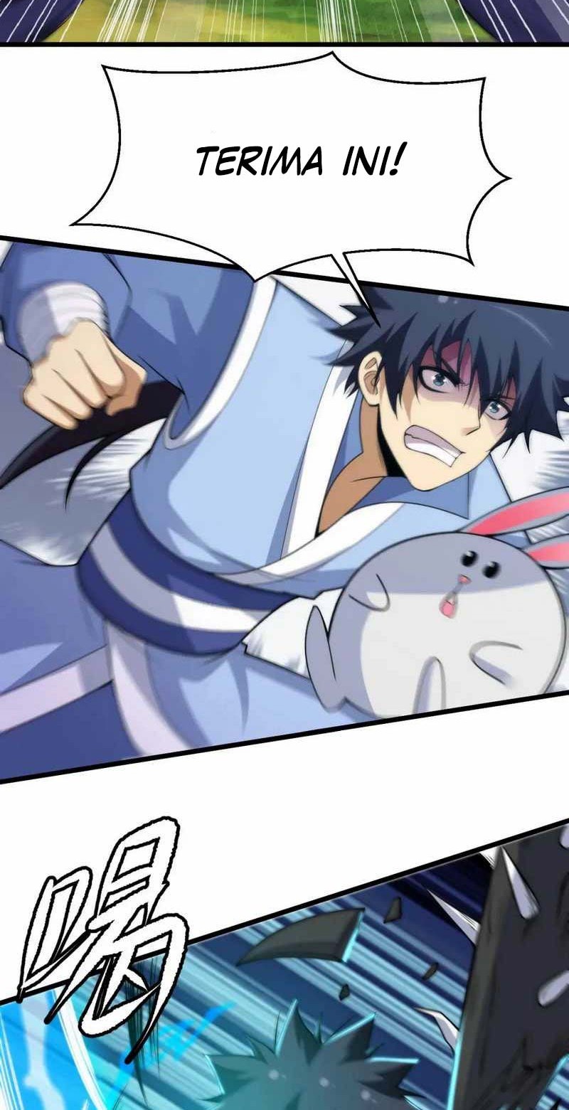 I just want to be beaten to death by everyone Chapter 110 Gambar 3