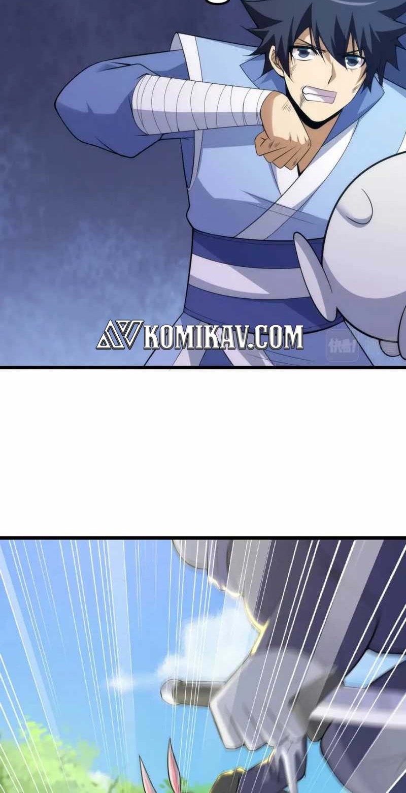 I just want to be beaten to death by everyone Chapter 110 Gambar 11