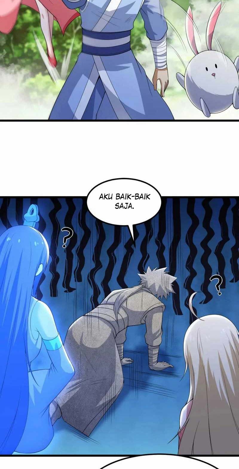 I just want to be beaten to death by everyone Chapter 110 Gambar 15