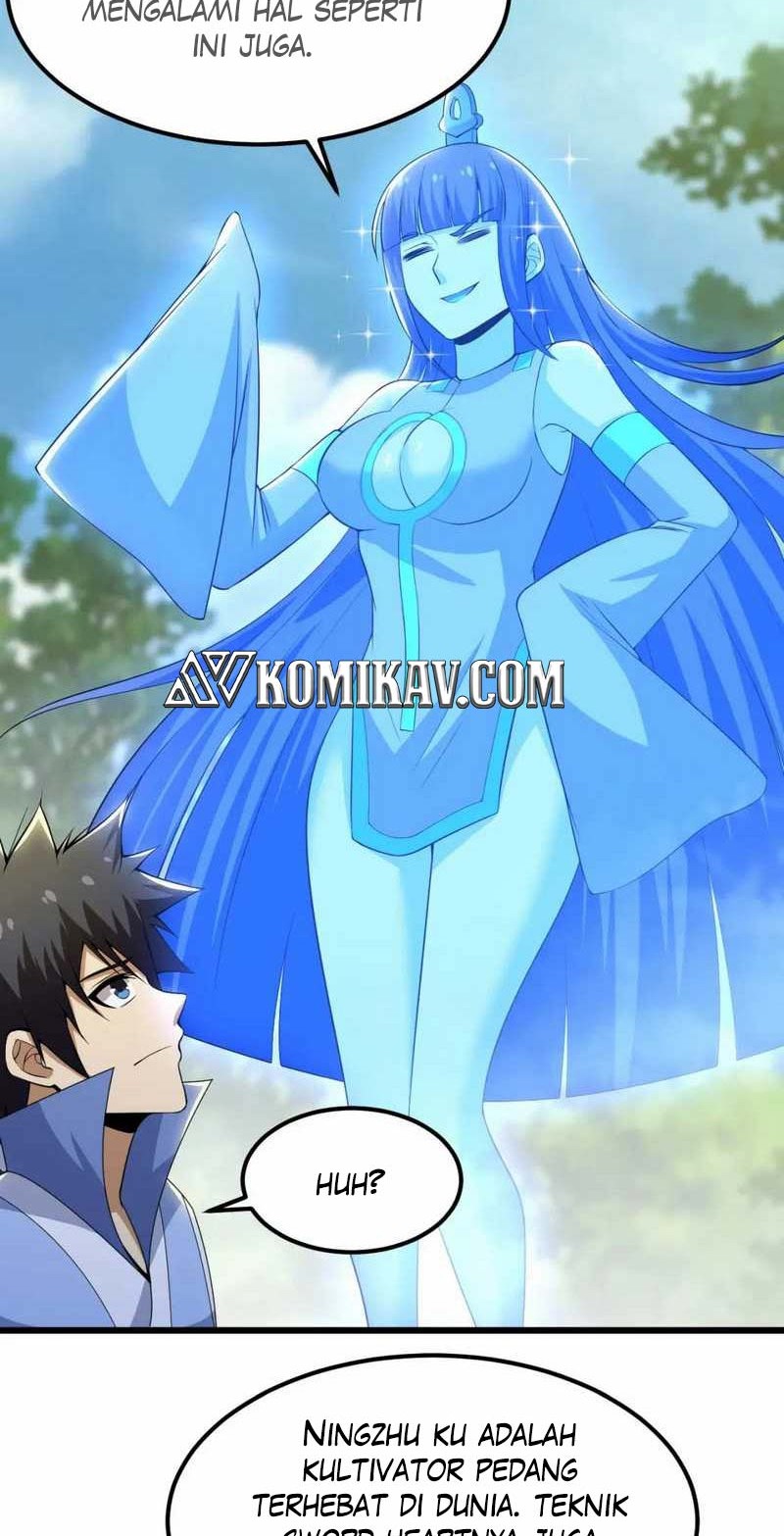 I just want to be beaten to death by everyone Chapter 110 Gambar 17