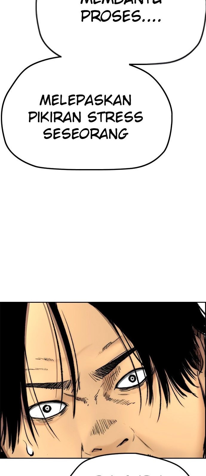 Wind Breaker Chapter 413 Gambar 47