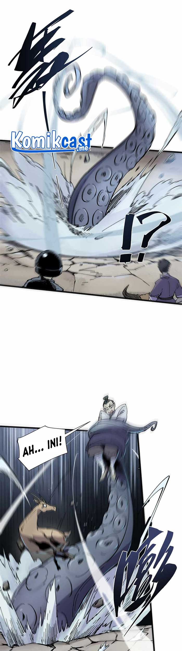 Eternal Kingdom Remake Chapter 66 Gambar 17