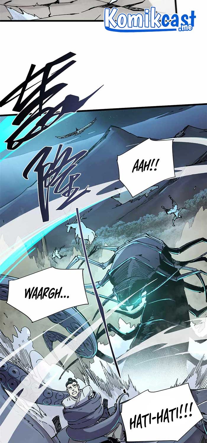 Eternal Kingdom Remake Chapter 66 Gambar 18