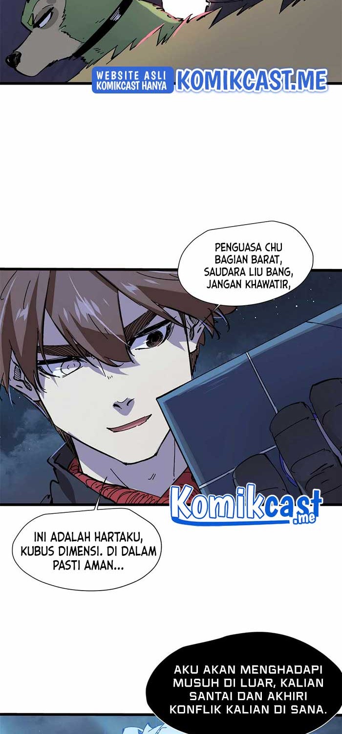 Eternal Kingdom Remake Chapter 66 Gambar 24