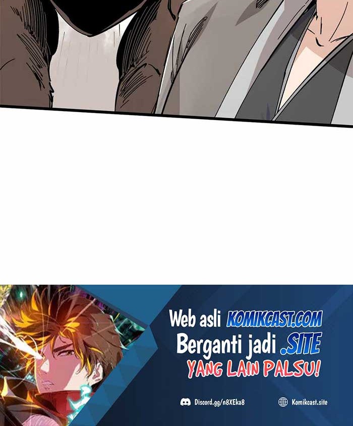 Eternal Kingdom Remake Chapter 66 Gambar 26