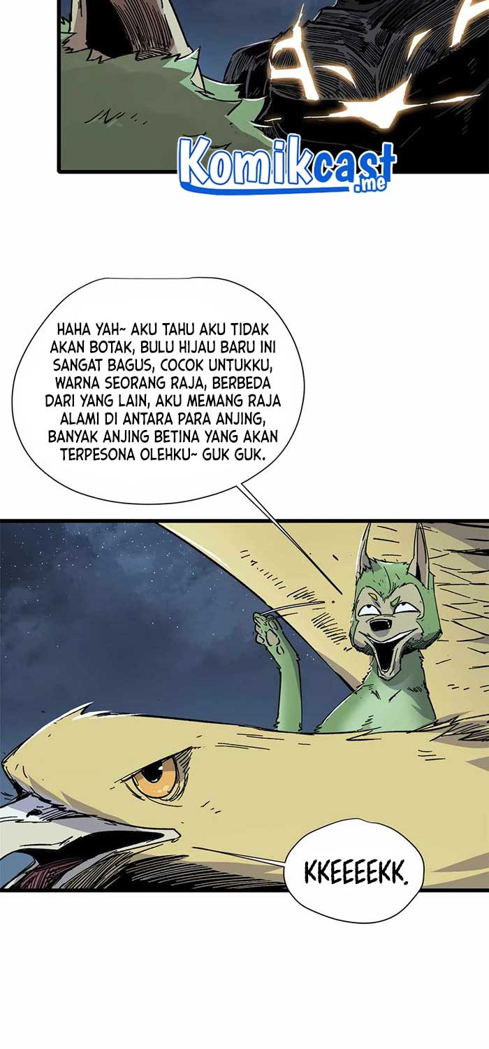Eternal Kingdom Remake Chapter 66 Gambar 3