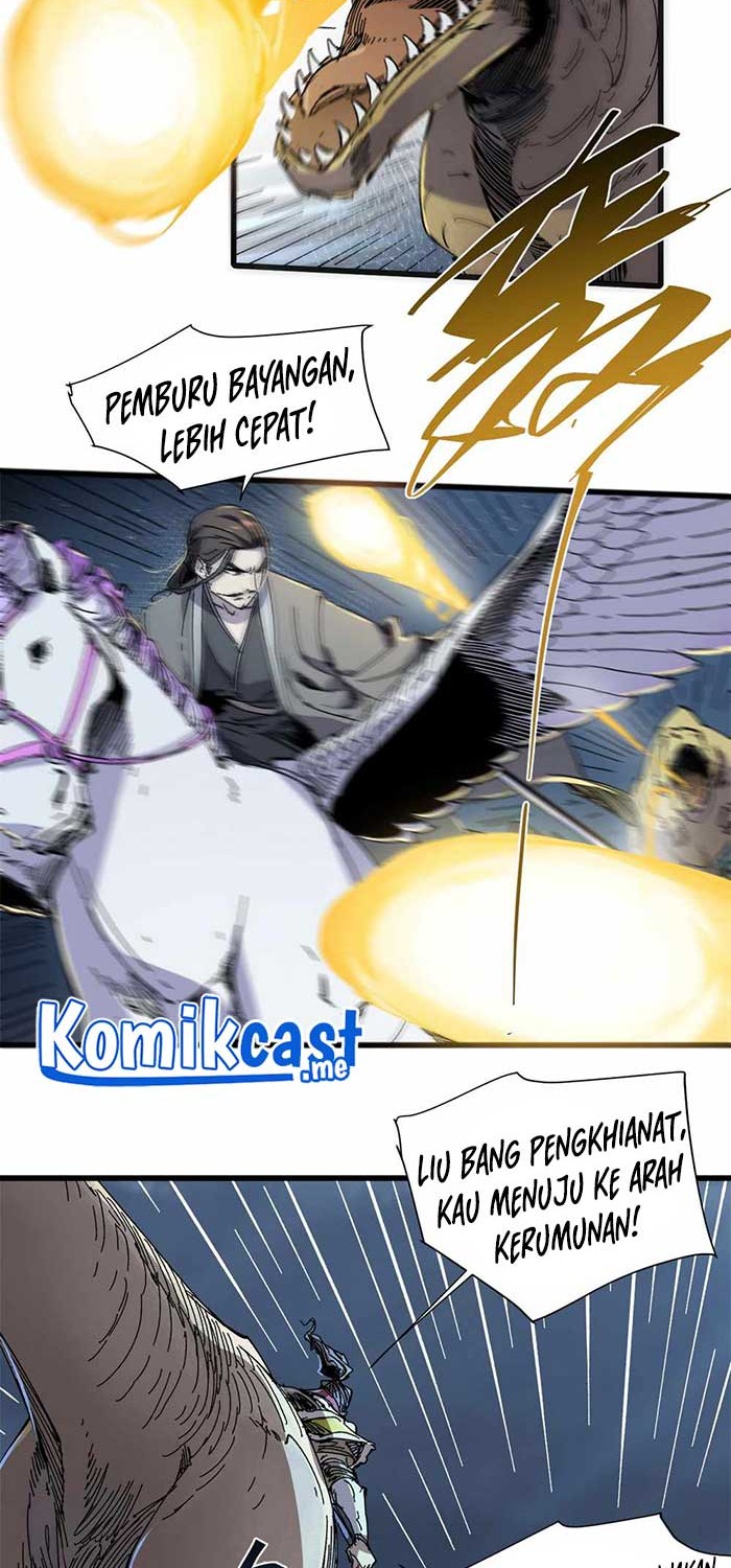 Eternal Kingdom Remake Chapter 66 Gambar 7