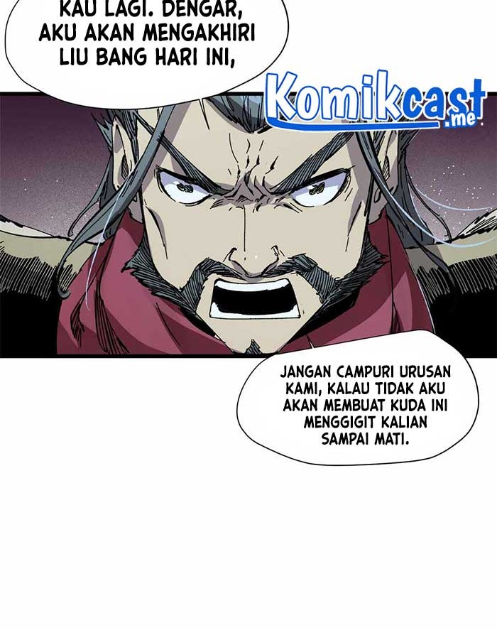 Eternal Kingdom Remake Chapter 66 Gambar 14