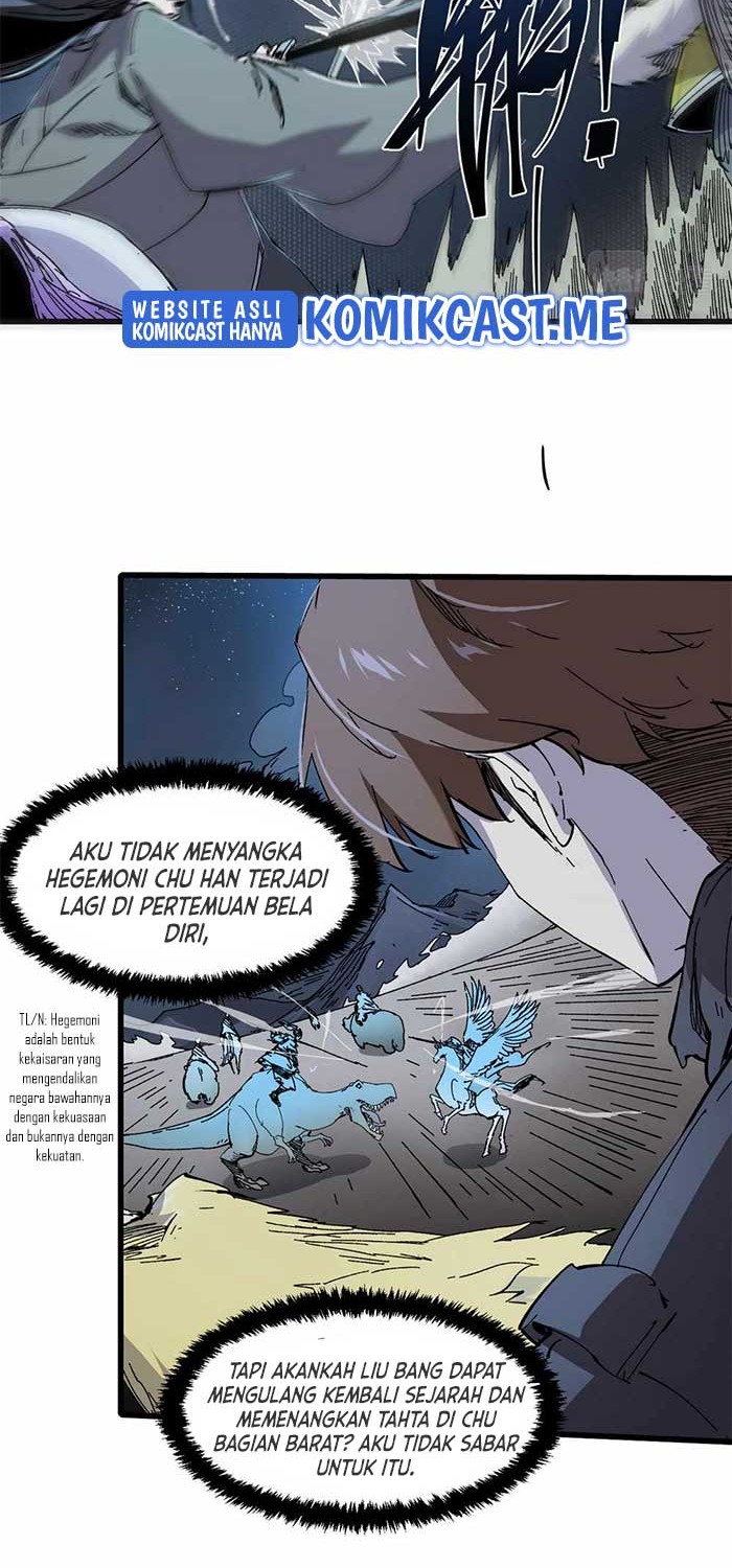 Eternal Kingdom Remake Chapter 66 Gambar 16