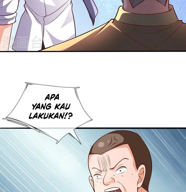 City of Heaven TimeStamp Chapter 303 Gambar 6