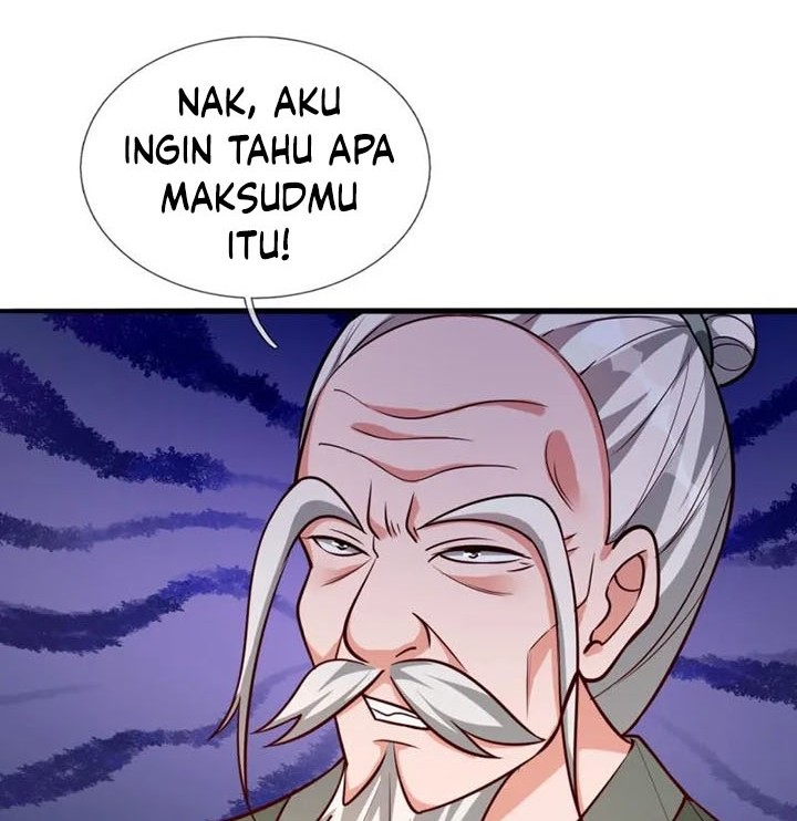 City of Heaven TimeStamp Chapter 303 Gambar 8