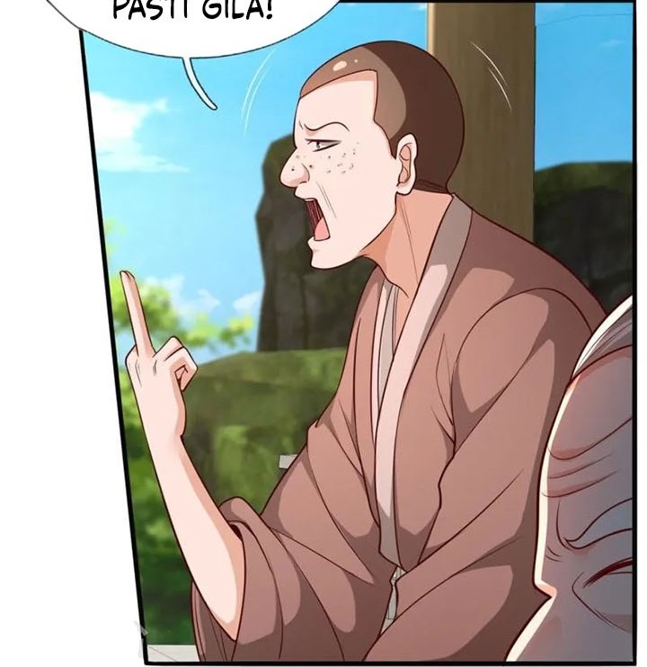 City of Heaven TimeStamp Chapter 303 Gambar 10