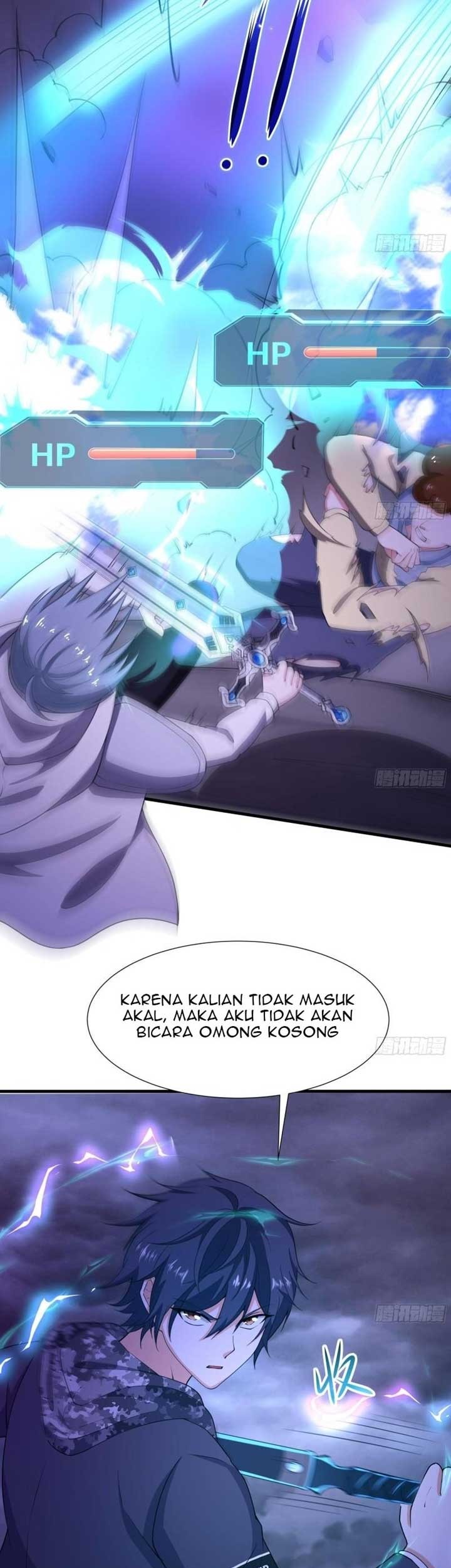 I Made A Harem In The Underworld Chapter 67 Gambar 10