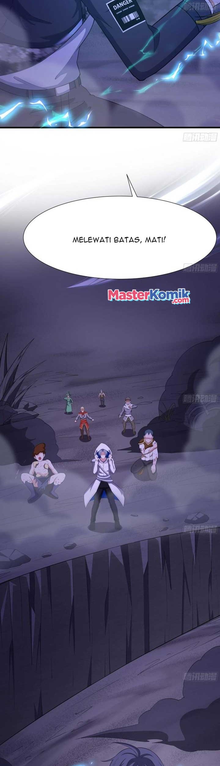 I Made A Harem In The Underworld Chapter 67 Gambar 11
