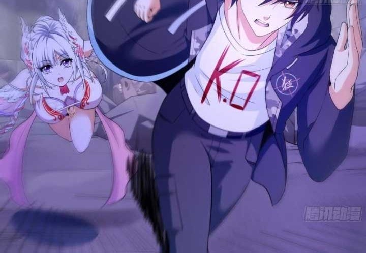 I Made A Harem In The Underworld Chapter 67 Gambar 21