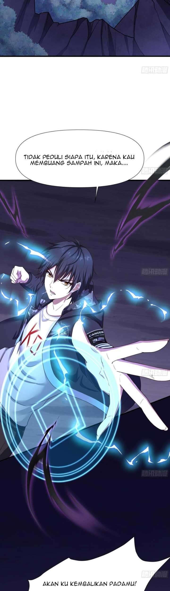 I Made A Harem In The Underworld Chapter 67 Gambar 30