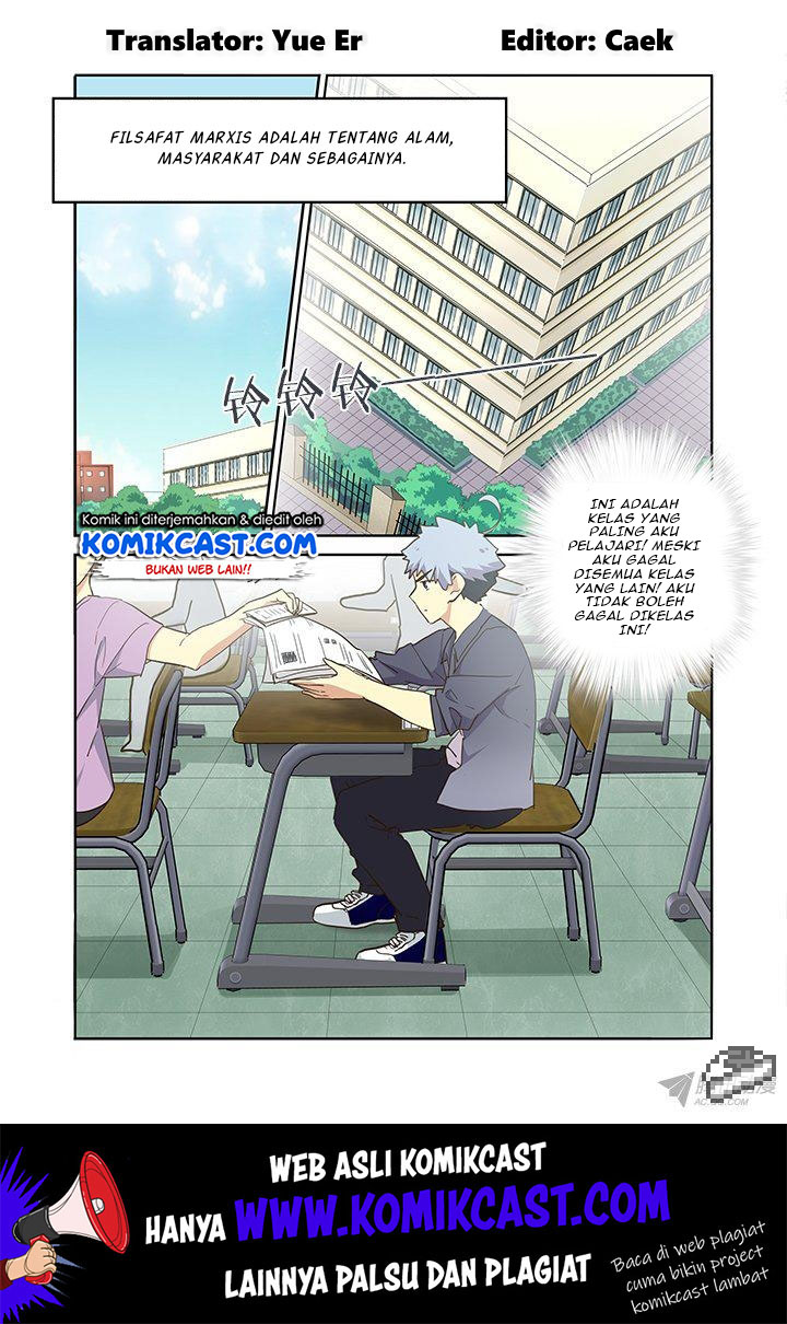 Baca Yaoguai Mingdan Chapter 236 Gambar 2