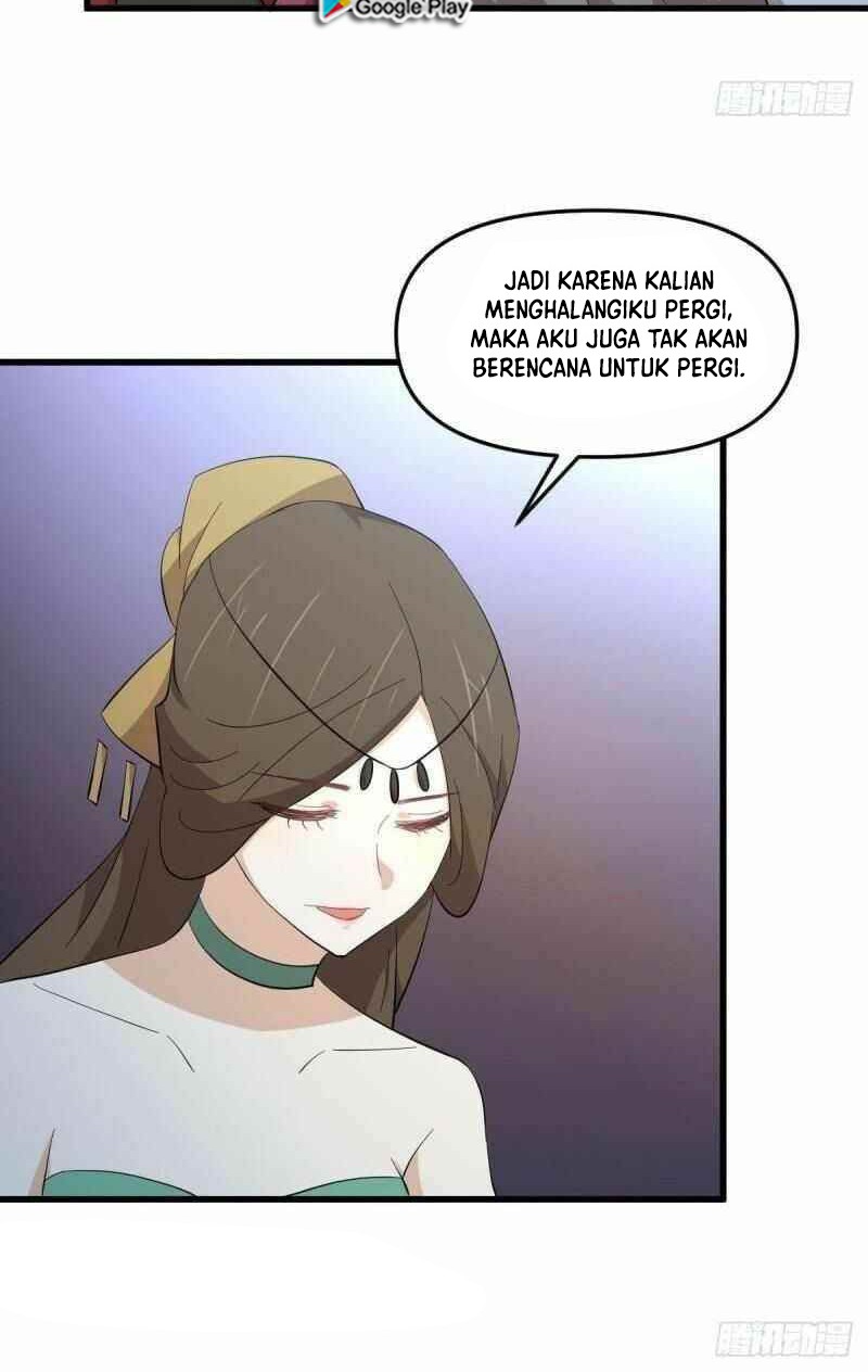 Immortal Swordsman in The Reverse World Chapter 334 Gambar 10