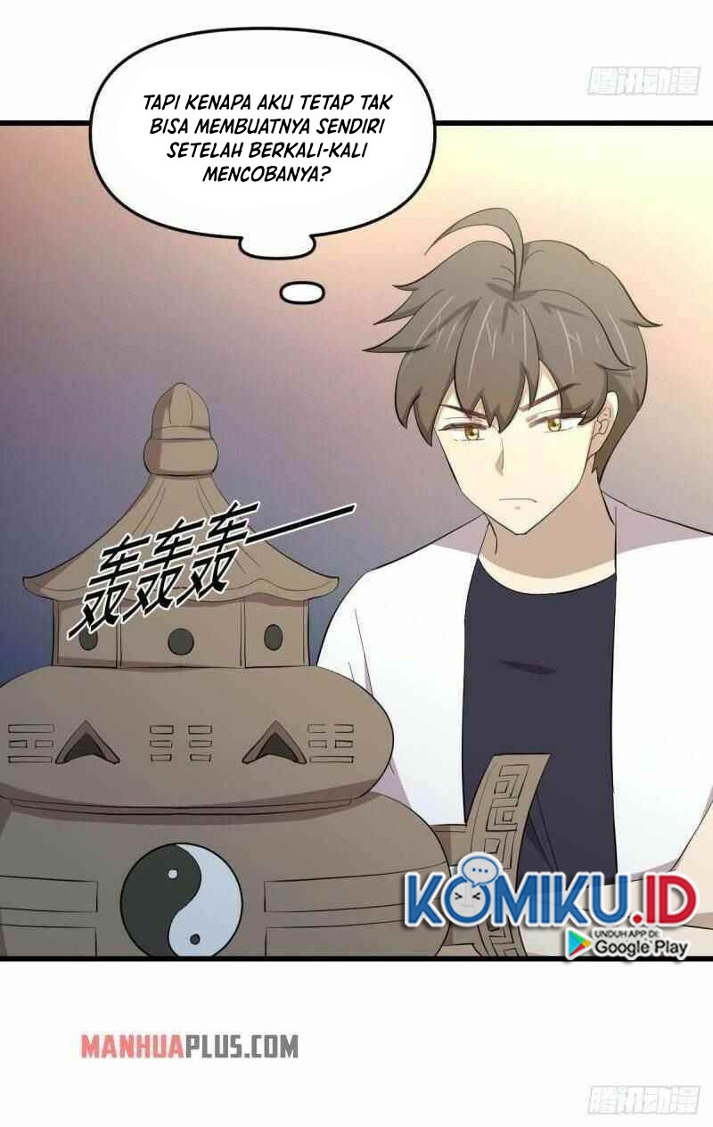 Immortal Swordsman in The Reverse World Chapter 334 Gambar 23