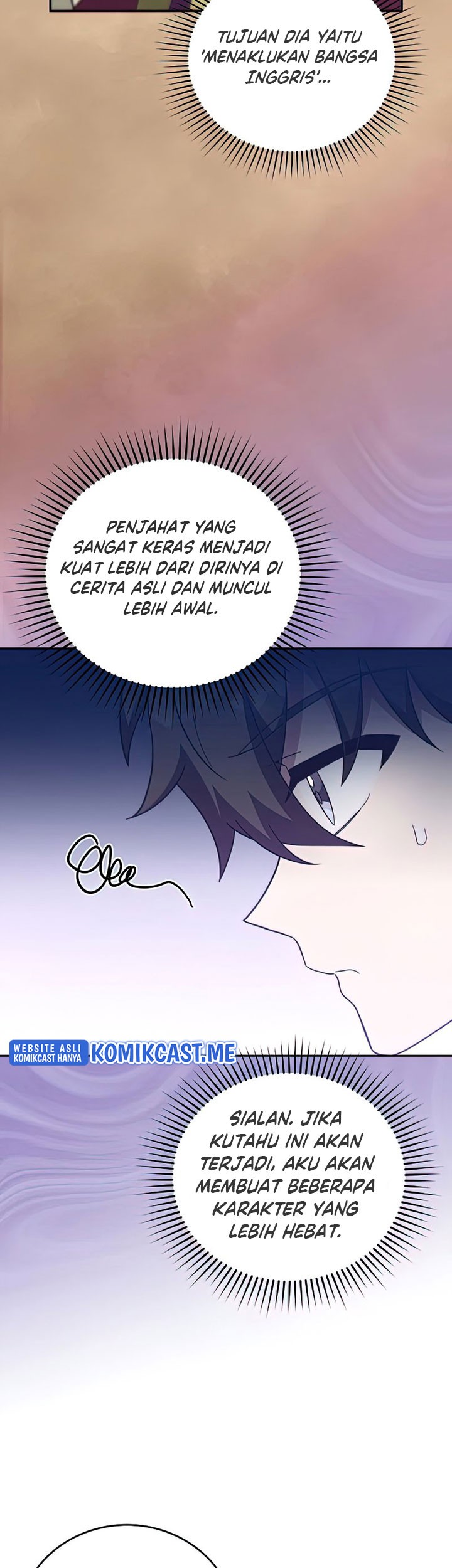 The Novel’s Extra (Remake) Chapter 36 Gambar 36
