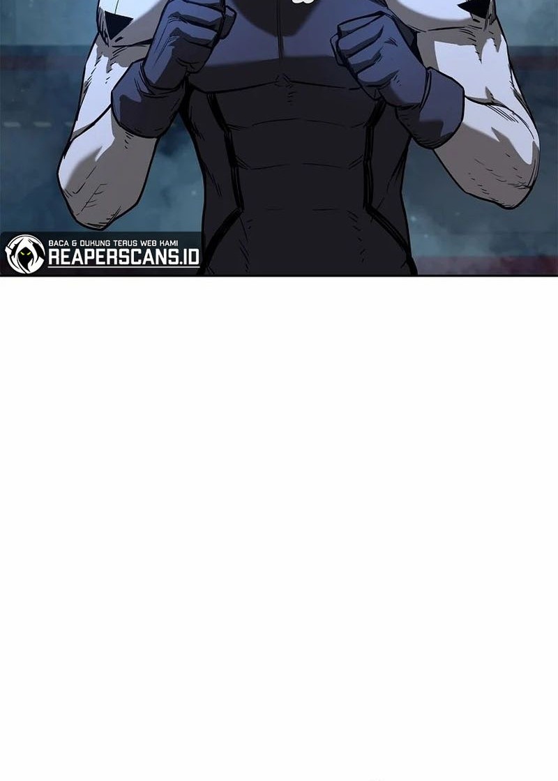 Warrior High School – Dungeon Raid Department Chapter 15 Gambar 19