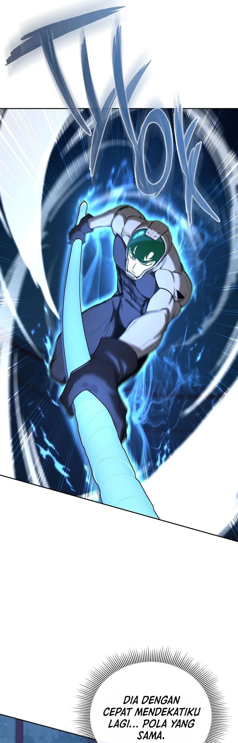 Warrior High School – Dungeon Raid Department Chapter 15 Gambar 26