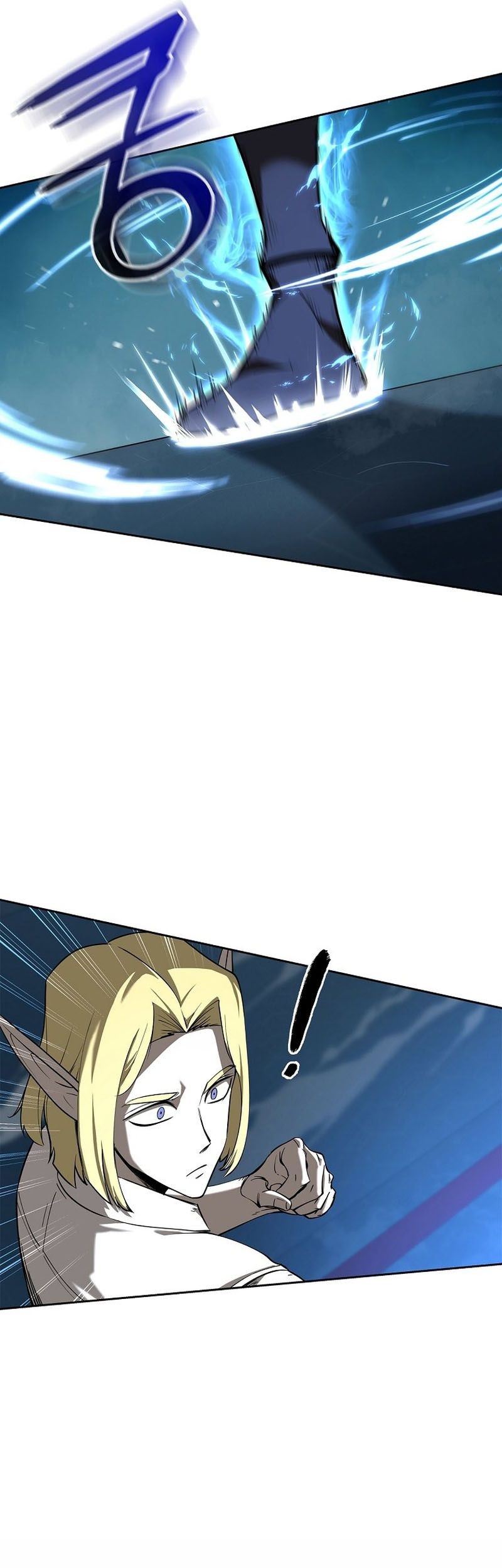 Warrior High School – Dungeon Raid Department Chapter 15 Gambar 28