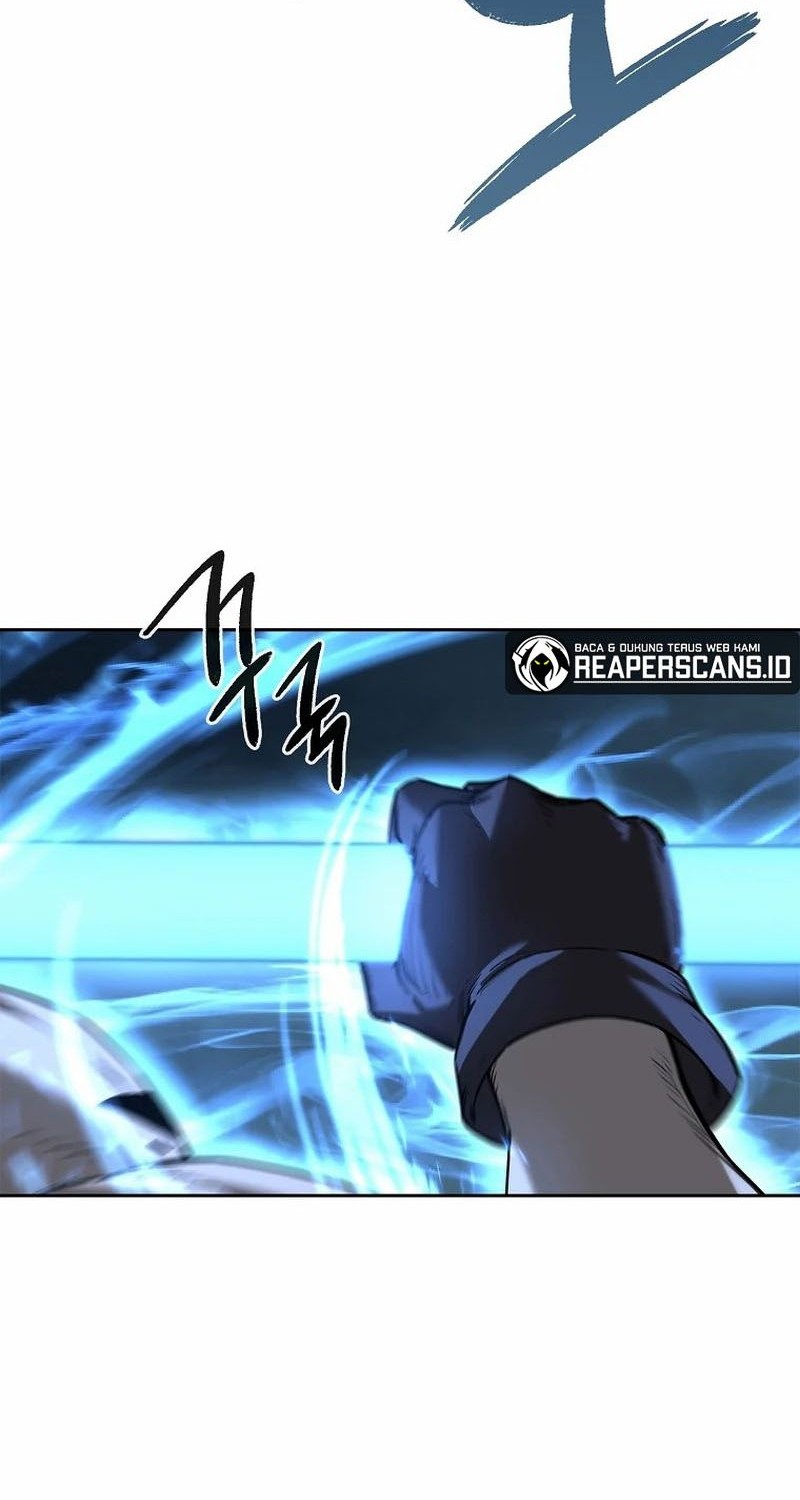 Warrior High School – Dungeon Raid Department Chapter 15 Gambar 33