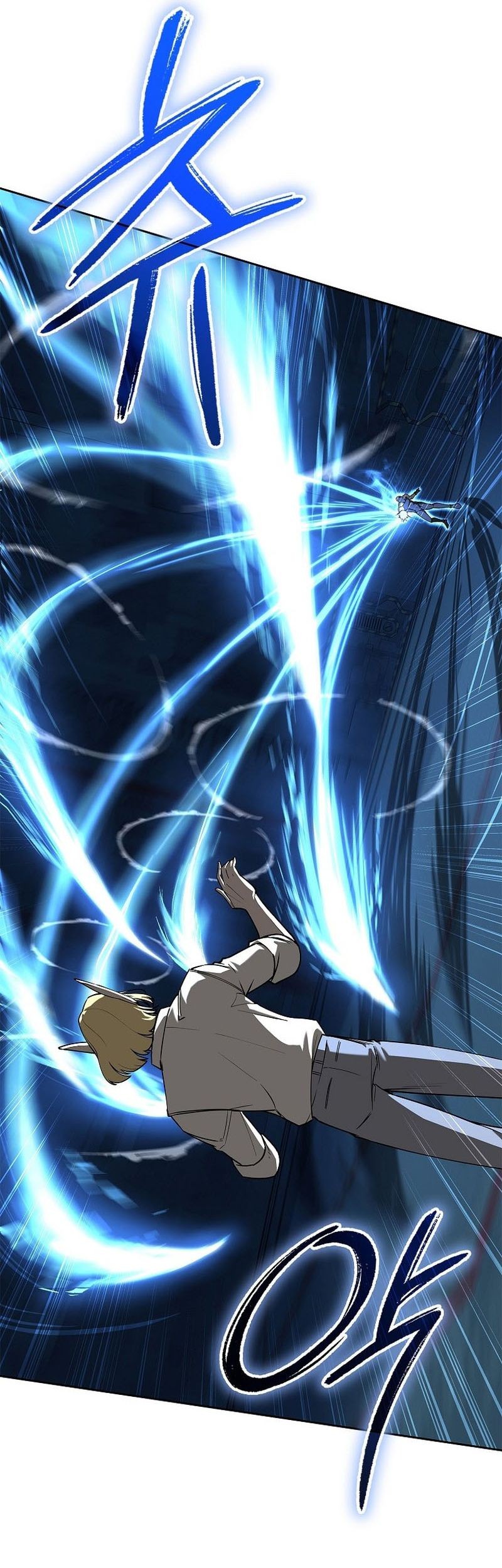 Warrior High School – Dungeon Raid Department Chapter 15 Gambar 36